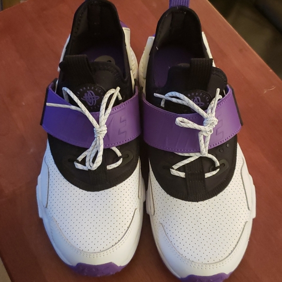 huarache purple punch